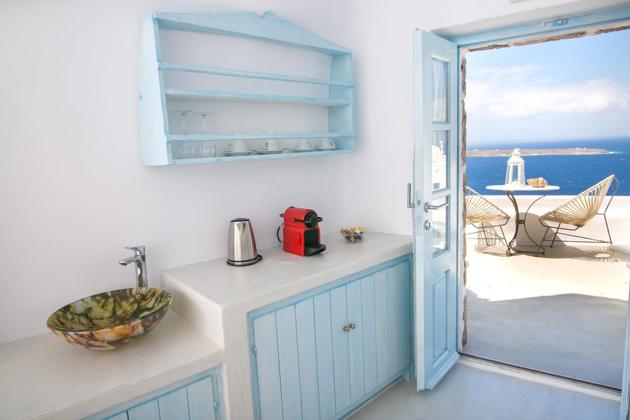 Deluxe Suite with Sunset View