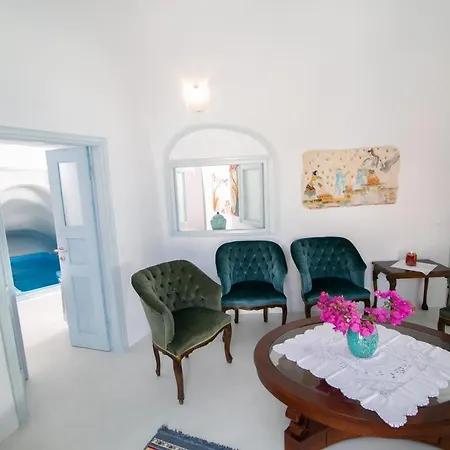 Kastro Oia Houses-2