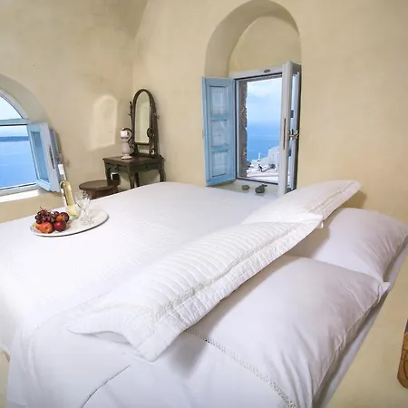 Kastro Oia Houses-3