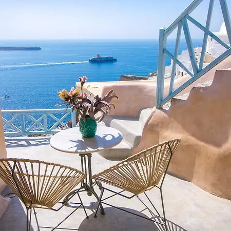 Kastro Oia Houses-2
